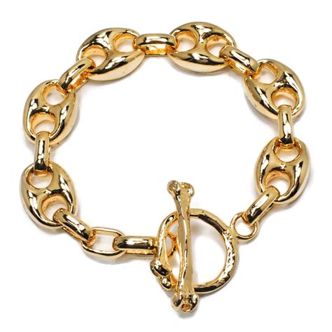 most expensive gold gucci bracelet